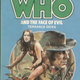 Illustration for article titled Retro Doctor Who Books Hit The Target